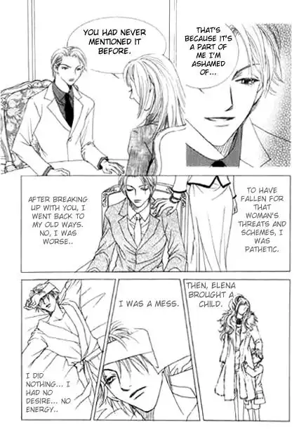 Cinderella Fella Chapter 16.005 21